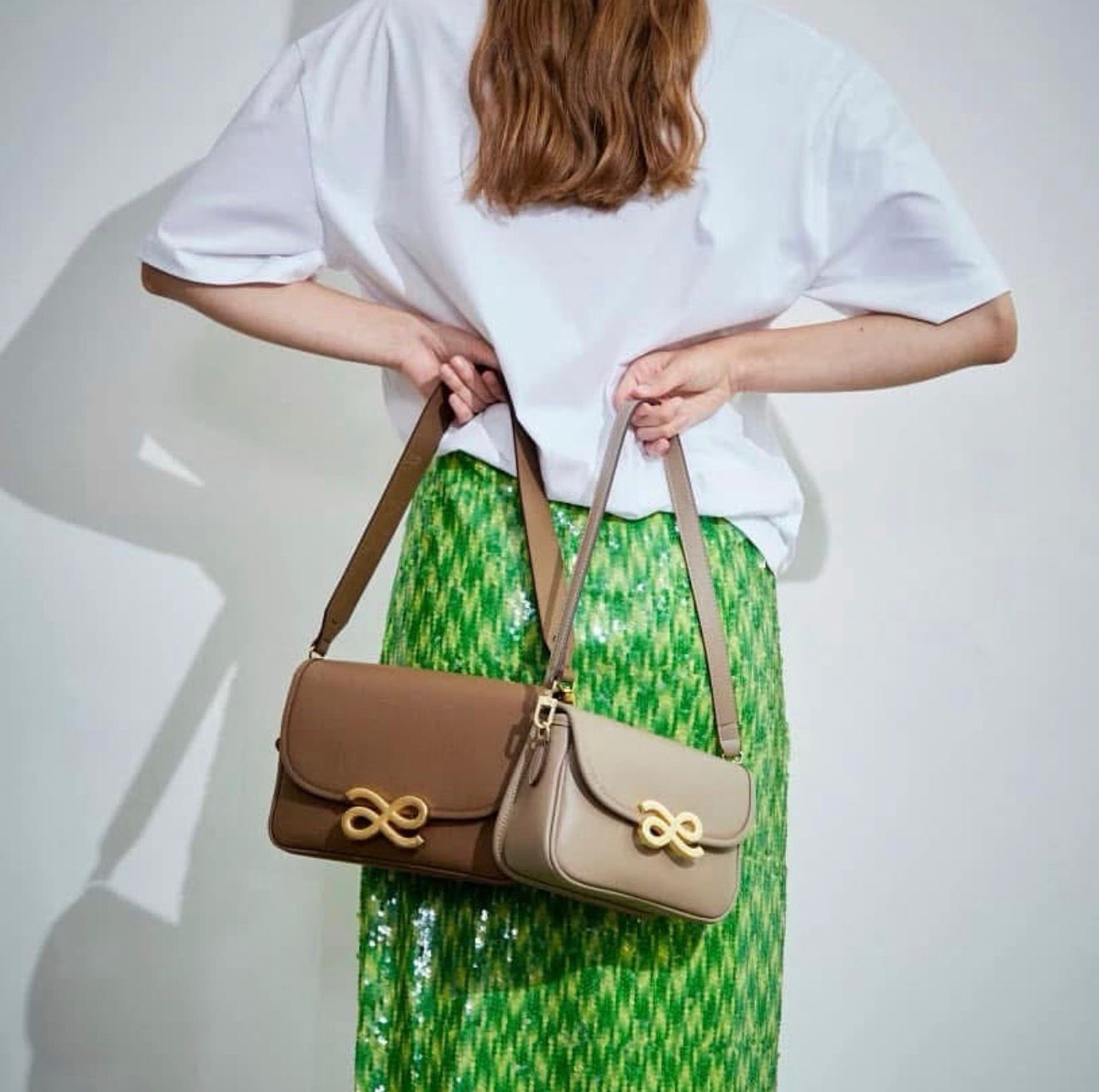 Traveller 24 Handbag