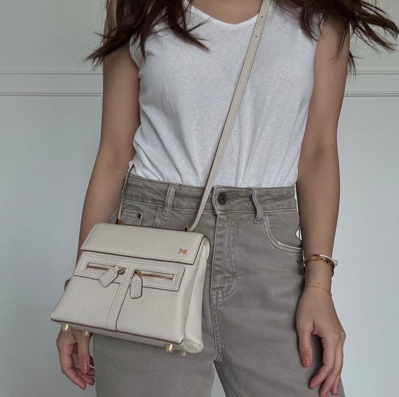 Clara Handbag
