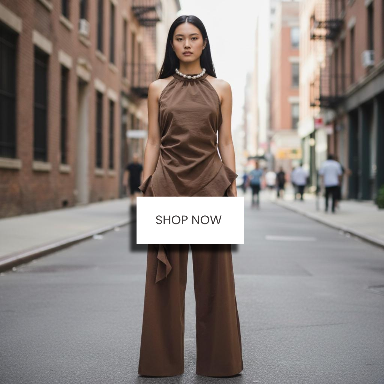 WOMEN'S FASHION
