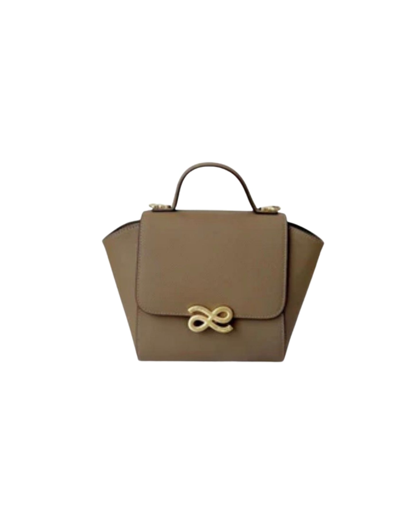 Nova Medium Structured Handbag