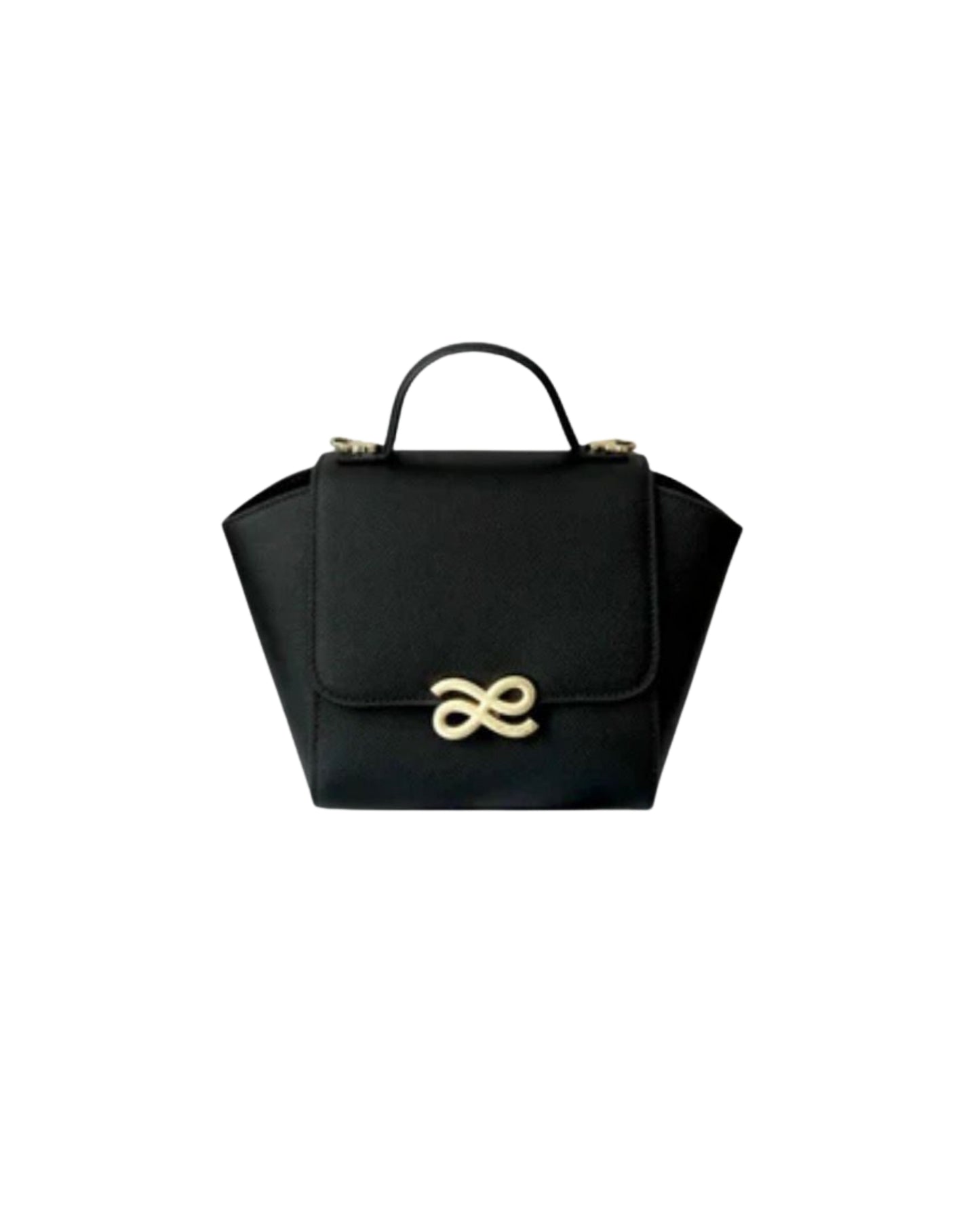 Nova Medium Structured Handbag
