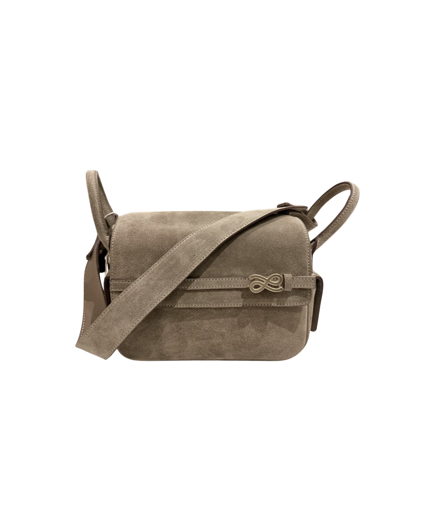 Treasure 22 Suede