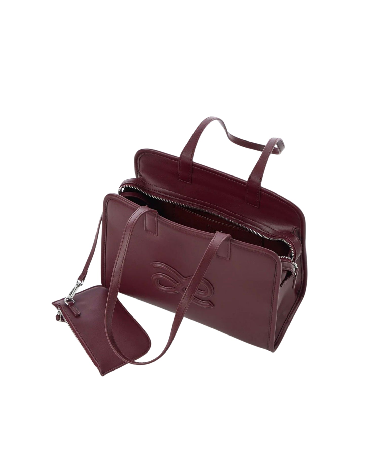 Eterna 30 Structured Tote