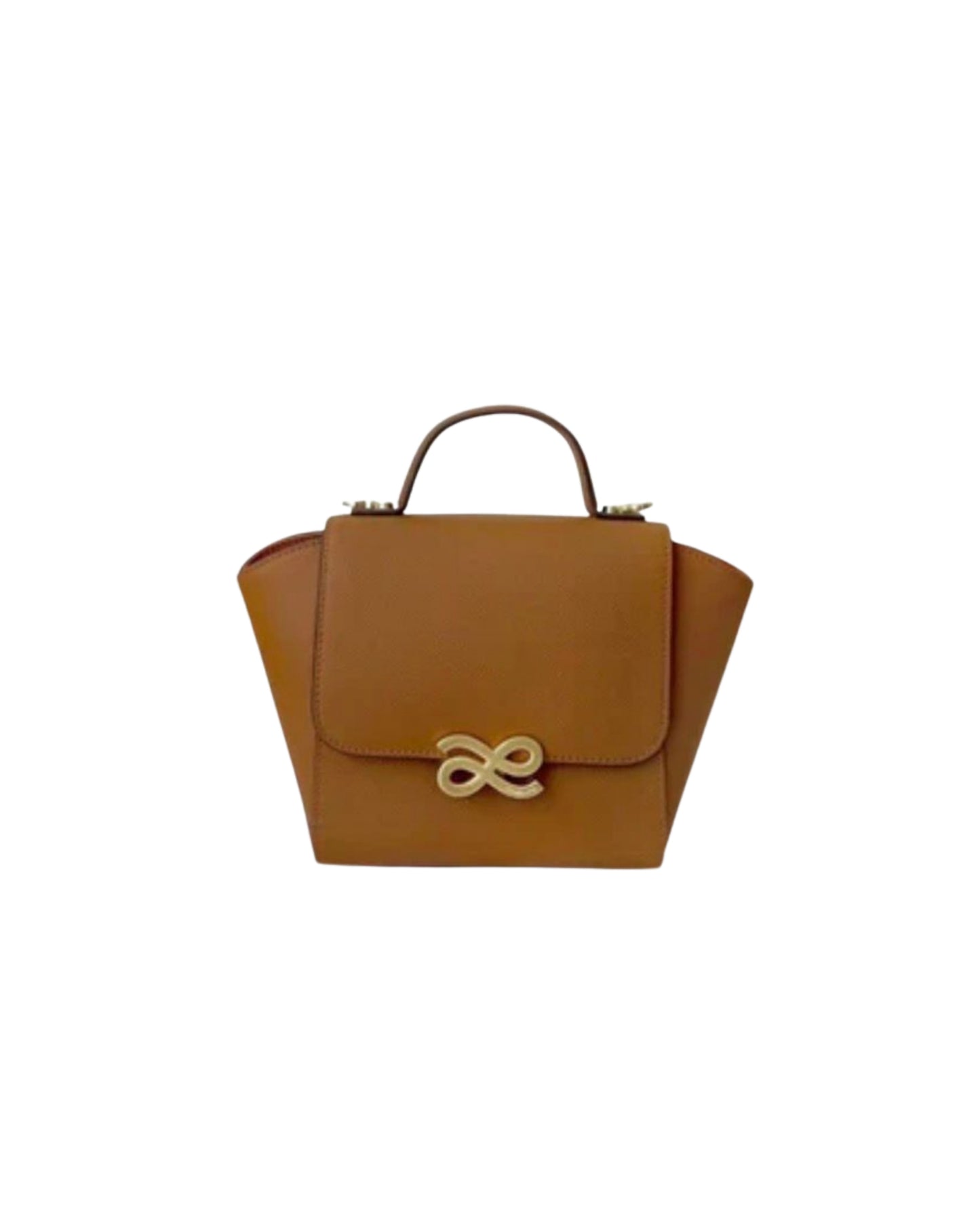 Nova Medium Structured Handbag
