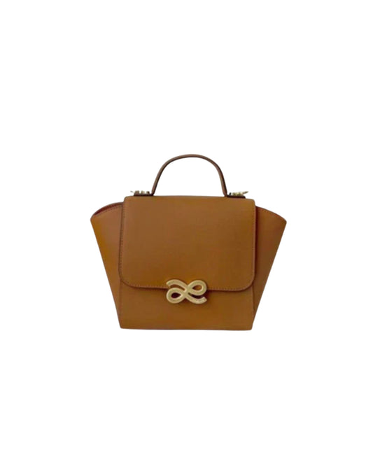 Nova Medium Structured Handbag