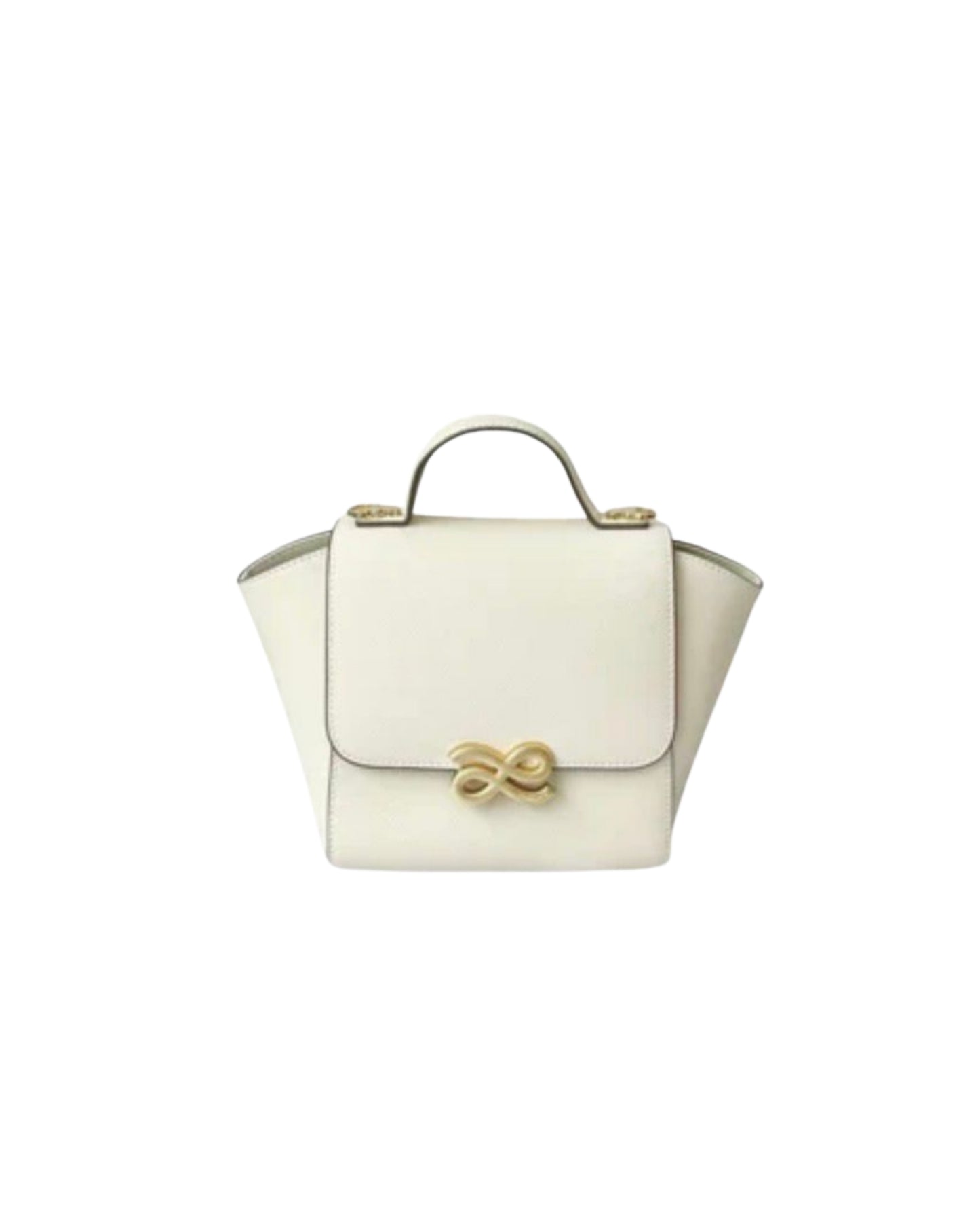 Nova Medium Structured Handbag