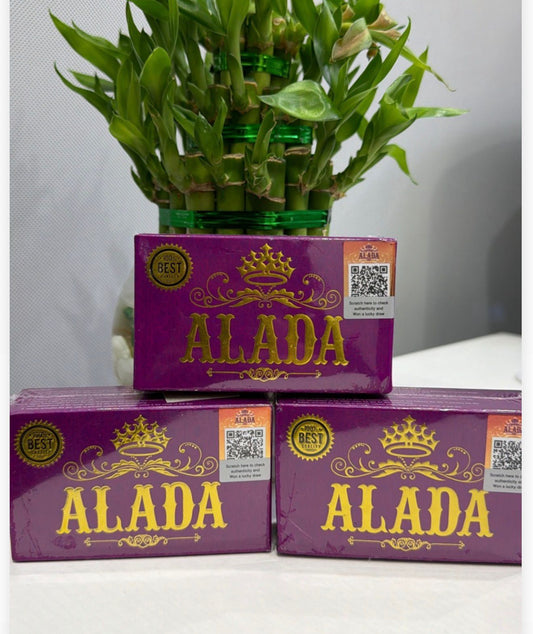 ALADA Soap