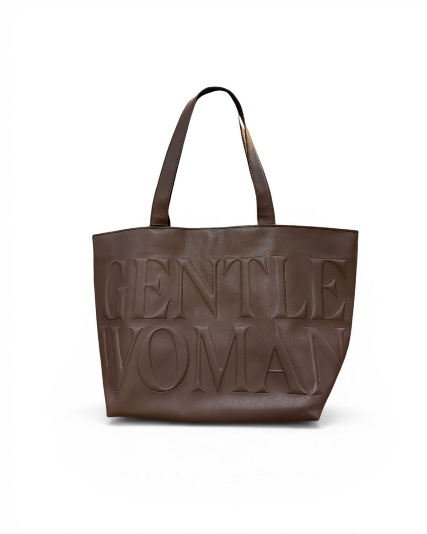 Gentlewoman Daily Tote Bag