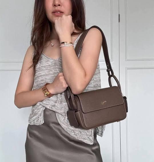 Treasure 22 Everyday Handbag
