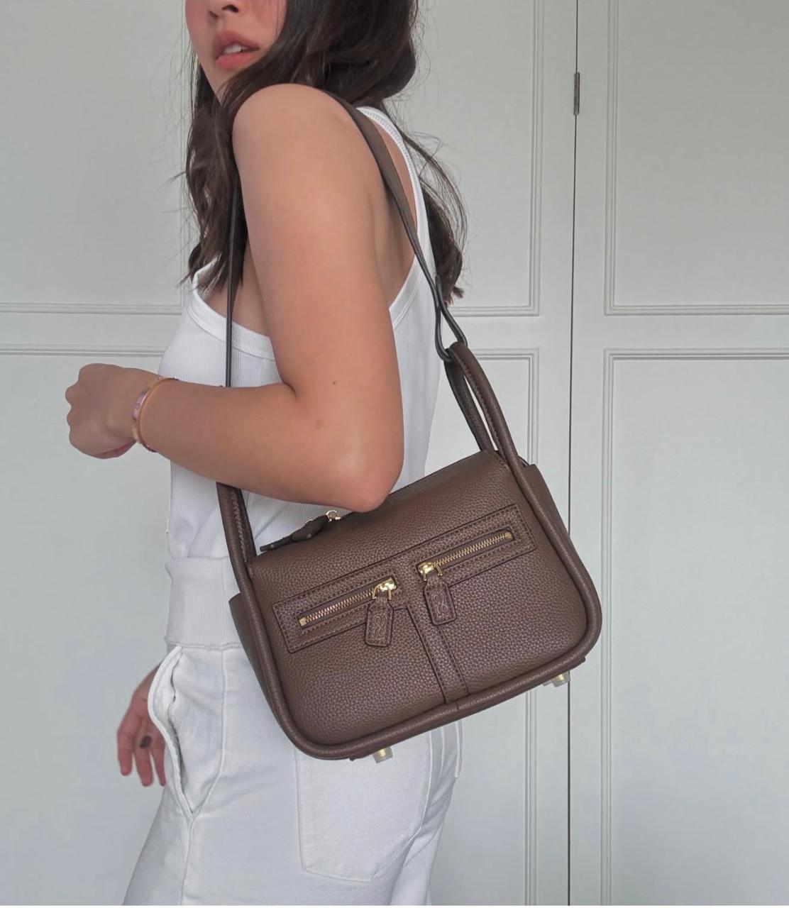 Zippy 22 Handbag