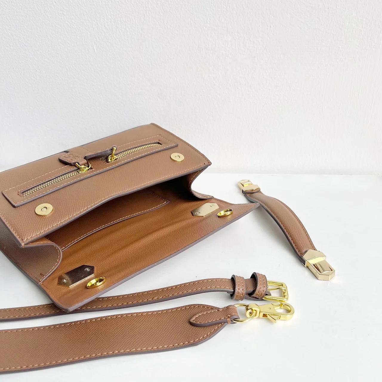 Harmony Handbag