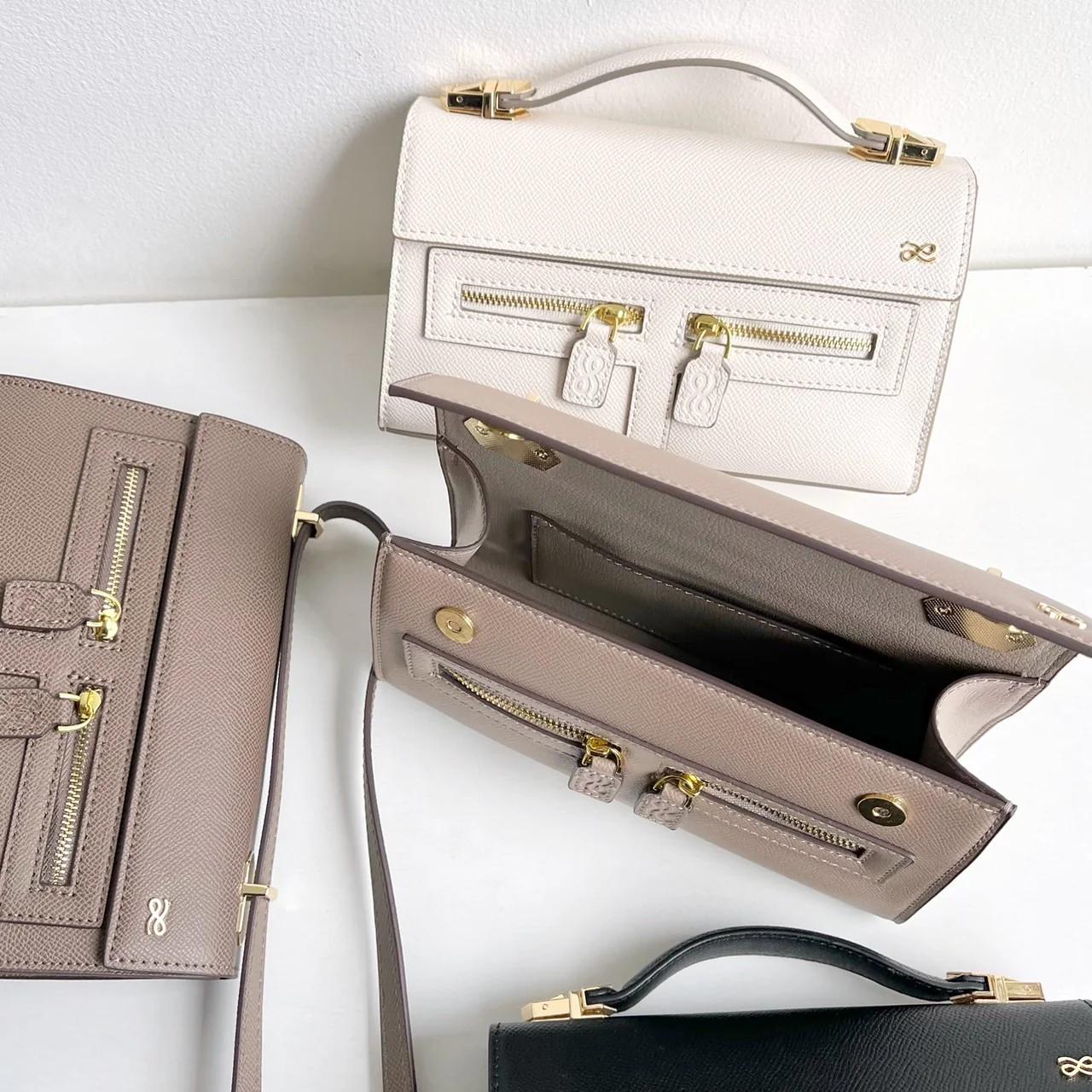 Harmony Handbag