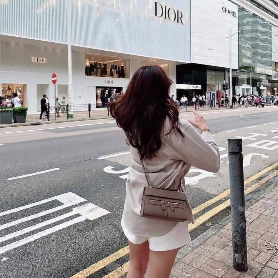 Harmony Handbag