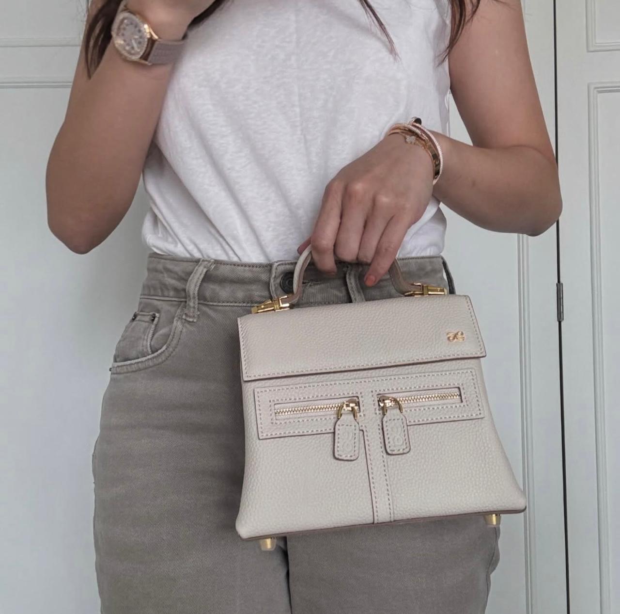 Clara Handbag