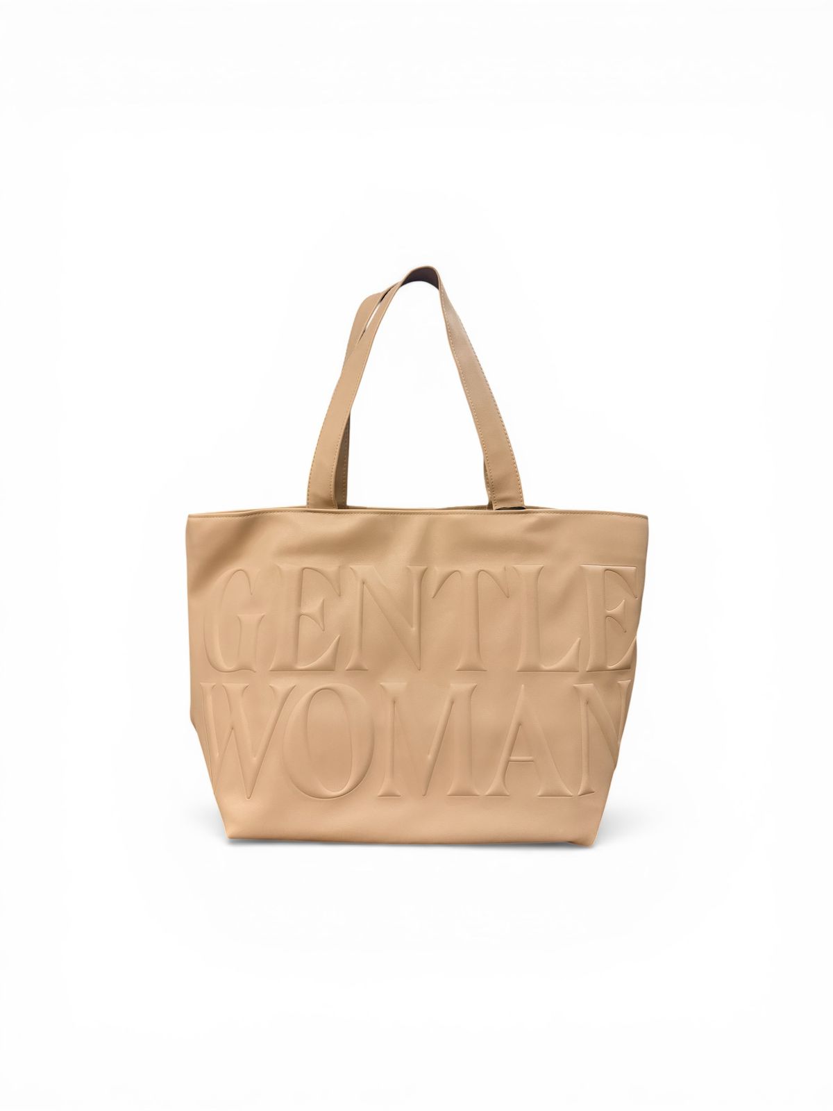 Gentlewoman Daily Tote Bag