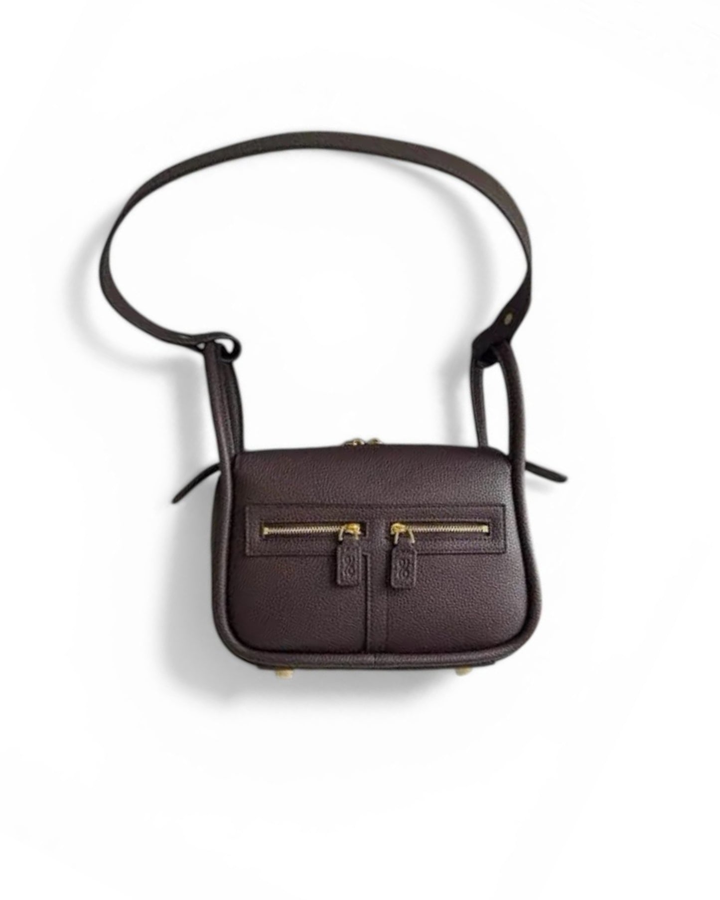 Zippy 22 Handbag